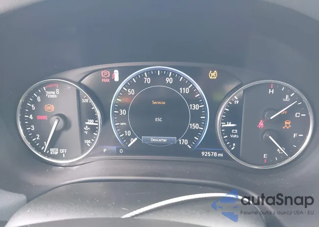 5GAERCKW4NJ166121: 42606433