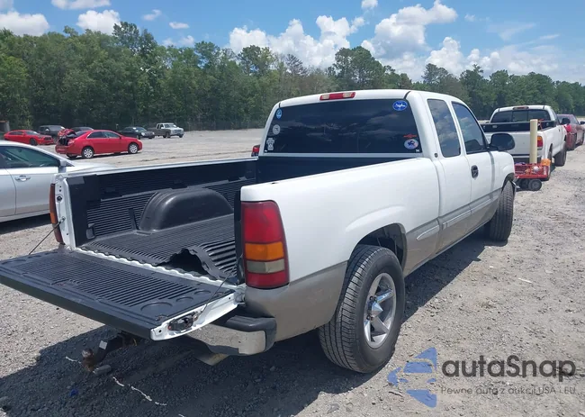 1GTEC19TXXZ538341: 42606474