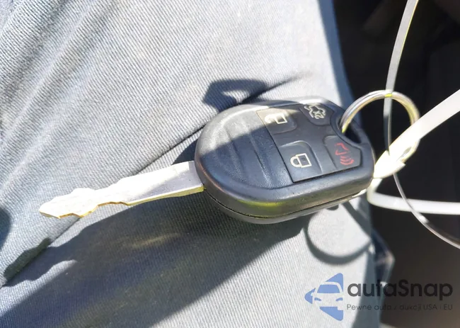 2FMDK3JC2DBC73107: 42606502