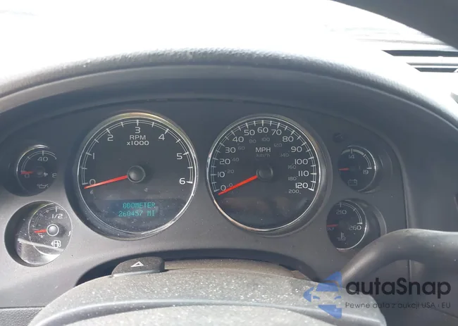 1GKS2MEF8CR302017: 42606507