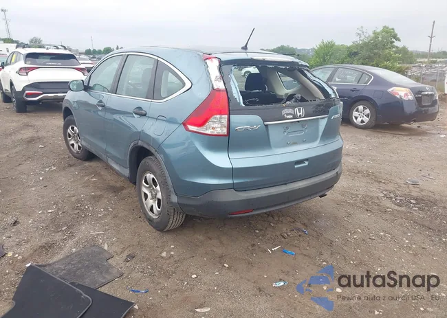 2HKRM4H35EH695457: 42606525