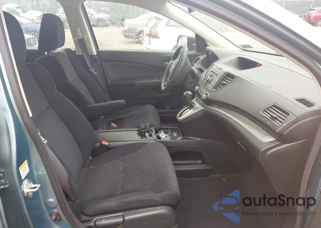 2HKRM4H35EH695457: 42606525