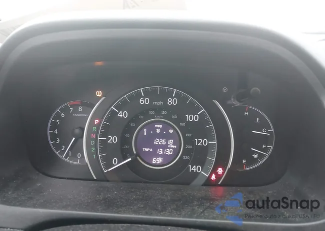 2HKRM3H36DH522801: 42606635