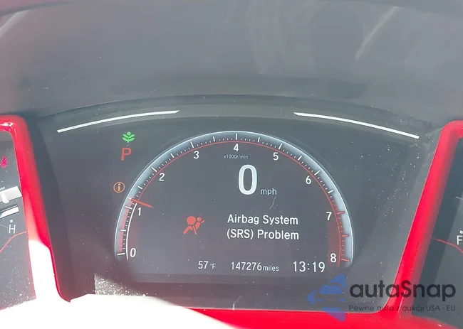 2HGFC2F83LH560736: 42606698