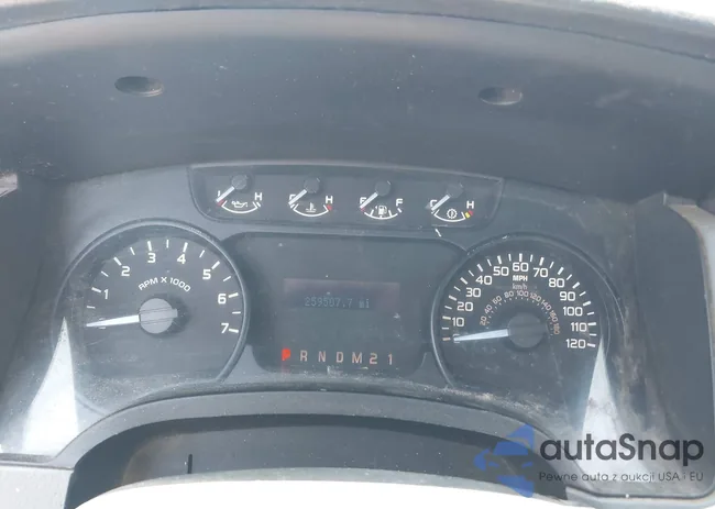 1FTMF1CM5CKD69725: 42606735