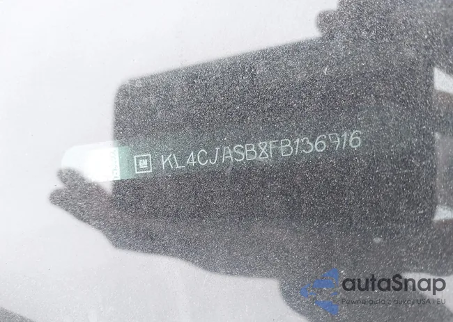 KL4CJASB8FB136916: 42606790