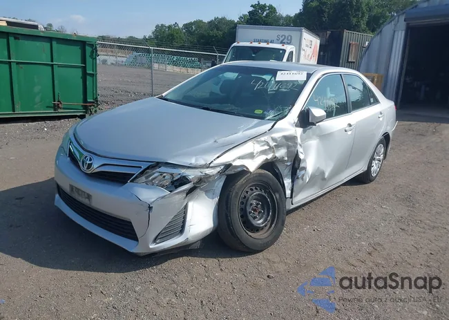 4T4BF1FK7CR214004: 42606809