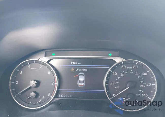 1N4BL4CV3LC262442: 42606860