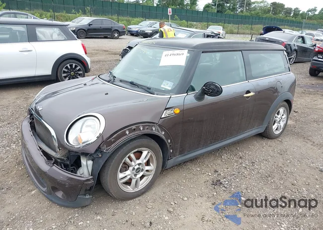 WMWZF3C5XCT190128: 42606867