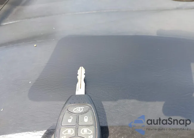 2D4GP44L86R731170: 42606877