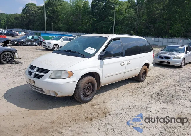 2D4GP44L86R731170: 42606877