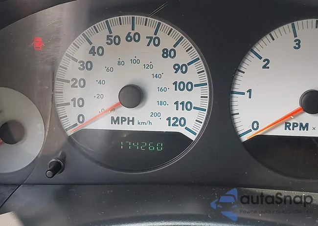 2D4GP44L86R731170: 42606877