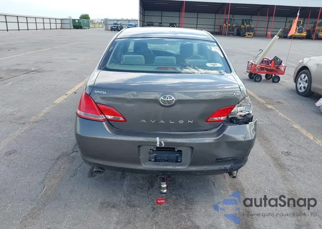 4T1BK36B26U075552: 42606966