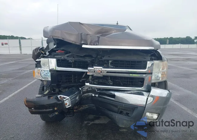 1GCHK23K37F511425: 42606973