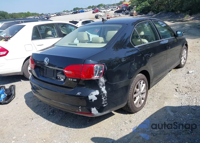 3VWDP7AJ5DM432371: 42607003