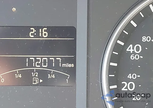 3VWDP7AJ5DM432371: 42607003