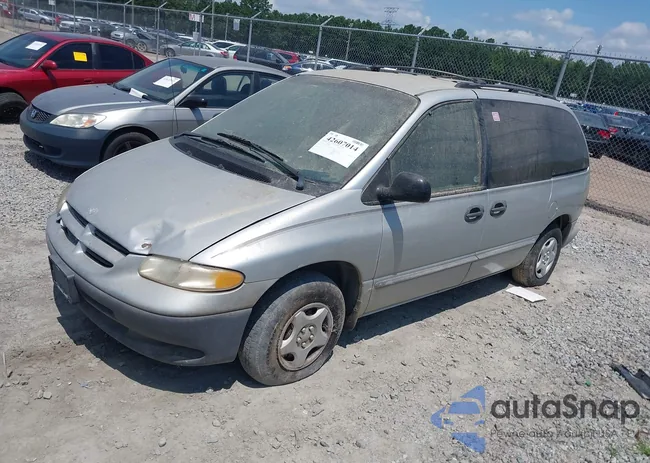 2B4GP2535YR886677: 42607014