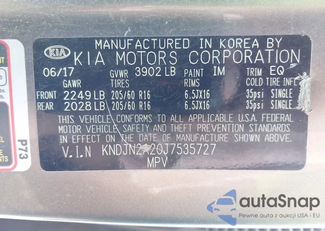 KNDJN2A20J7535727: 42606055