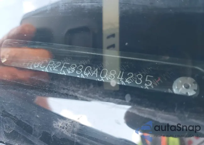 1HGCP2F83CA084235: 42606122