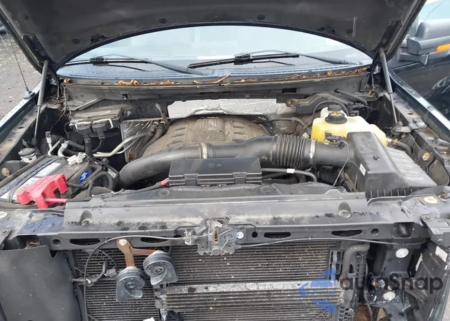 1FTFW1ET0DFC75050: 42606172