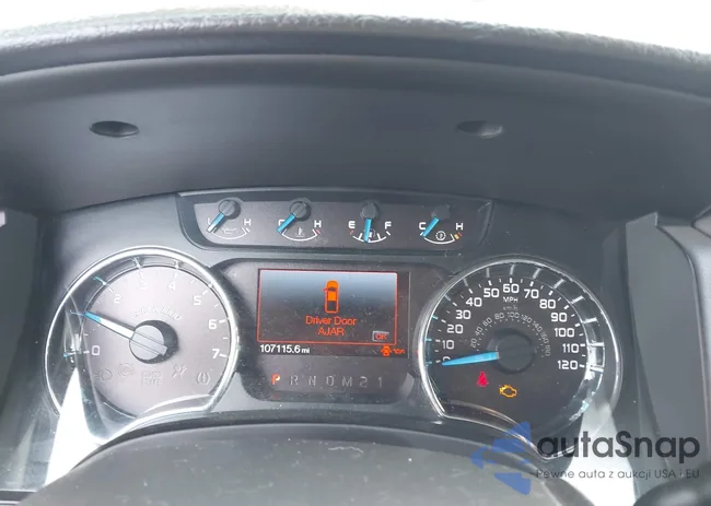 1FTFW1ET0DFC75050: 42606172