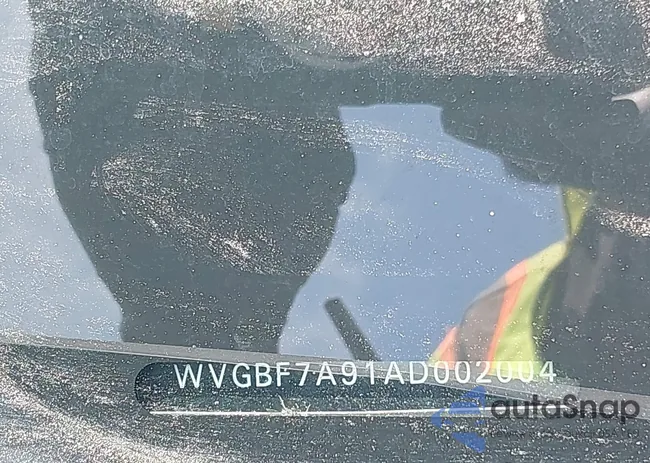 WVGBF7A91AD002004: 42606196