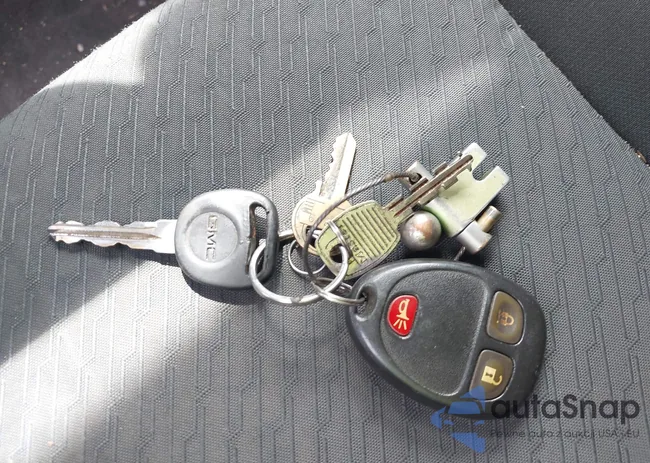 3GTRKVE35AG210818: 42606282