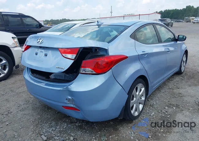 KMHDH4AE3DU634618: 42606364