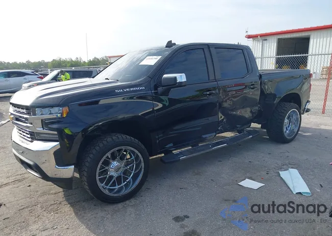 1GCPWCED5MZ388533: 42606388