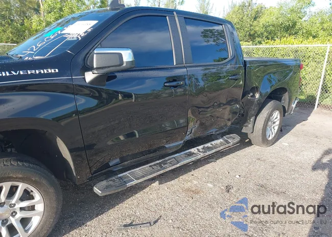 1GCPWCED5MZ388533: 42606388