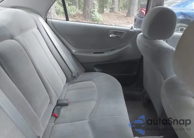 1HGCG1641YA002811: 42606402