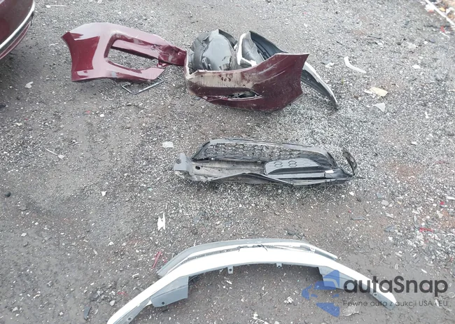 1HGCR2F33GA020605: 42607436