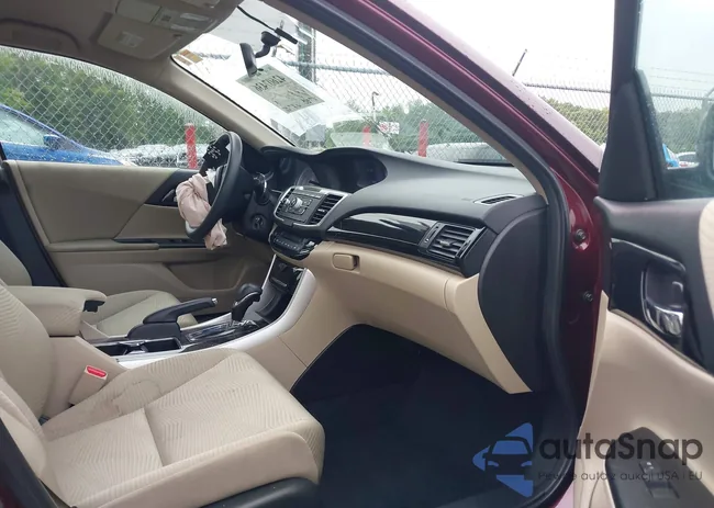 1HGCR2F33GA020605: 42607436