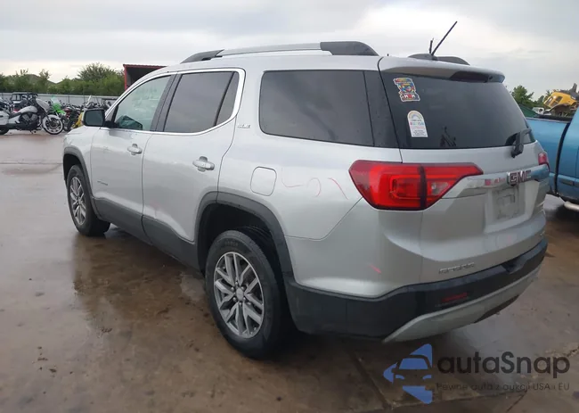 1GKKNSLA2JZ128834: 42607437