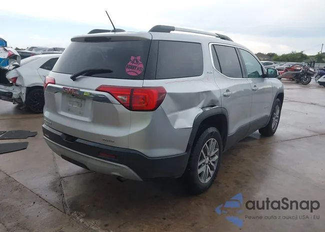 1GKKNSLA2JZ128834: 42607437