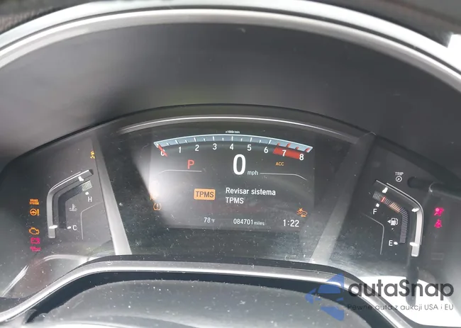 2HKRW2H58JH615529: 42607502