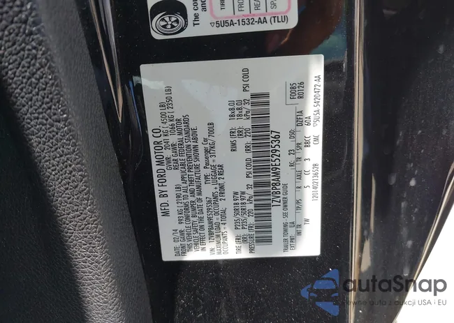 1ZVBP8AM9E5295367: 42607537