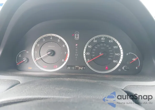 1HGCP26888A063257: 42607553