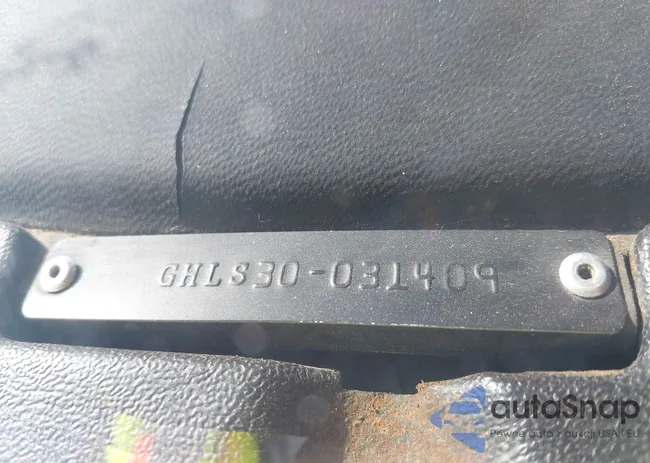 GHLS30031409: 42607561