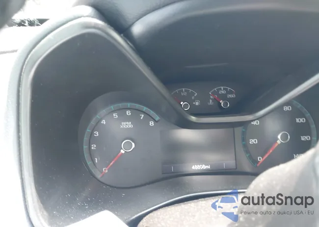 1GCGTDEN9M1109865: 42607584