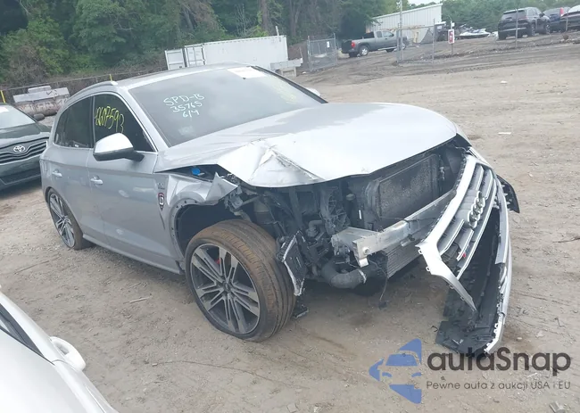 WA1C4AFY9J2153352: 42607593