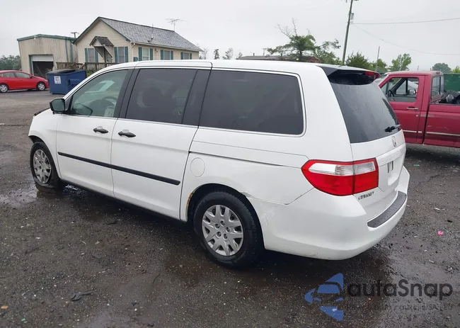 5FNRL38227B089362: 42607621