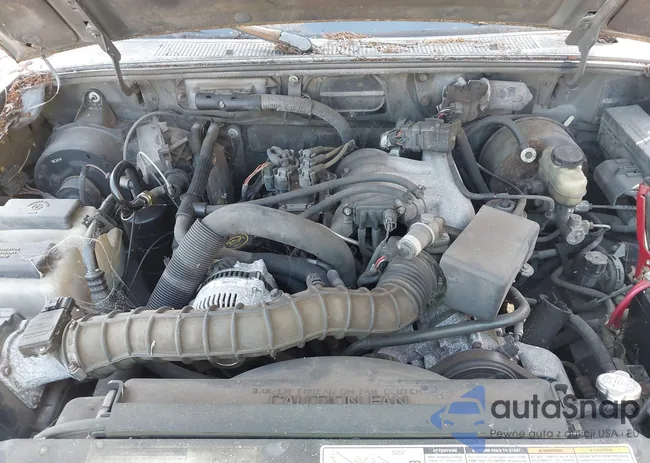 1FTYR14V7XPB25129: 42607632