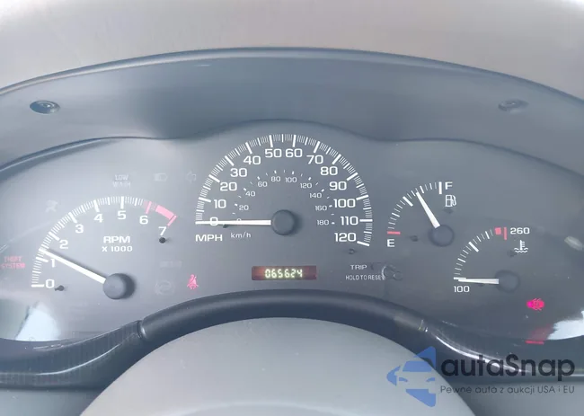 1G1ND52JX3M643944: 42607634