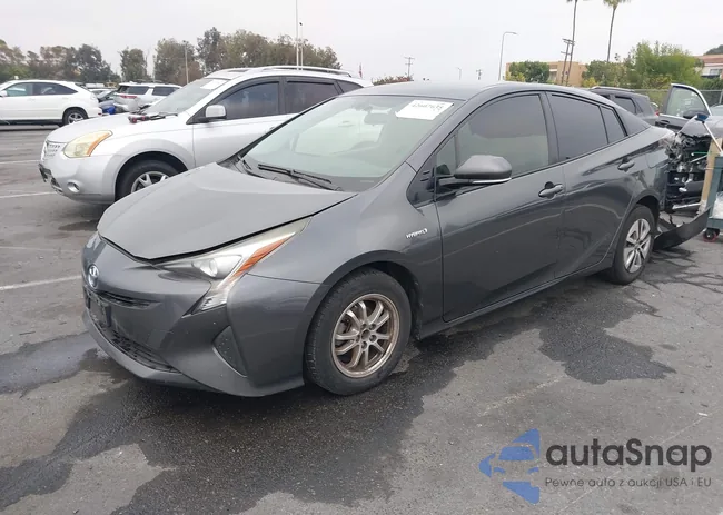 JTDKARFU4G3016358: 42607635