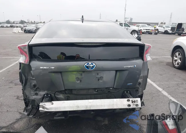 JTDKARFU4G3016358: 42607635