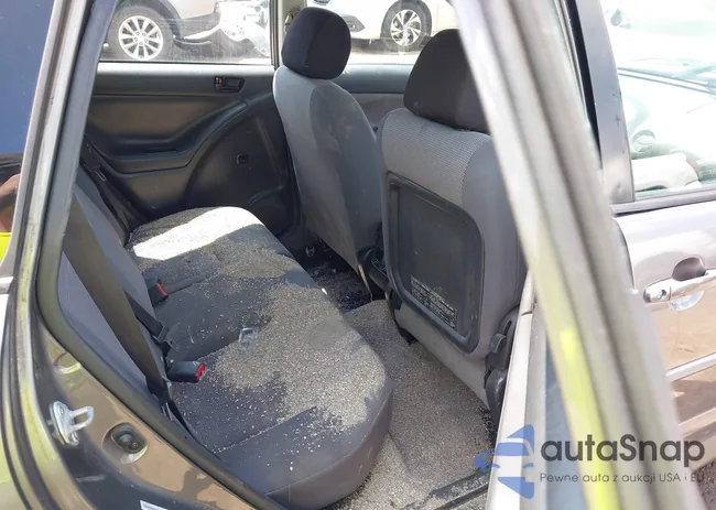 5Y2SM65806Z425737: 42607665