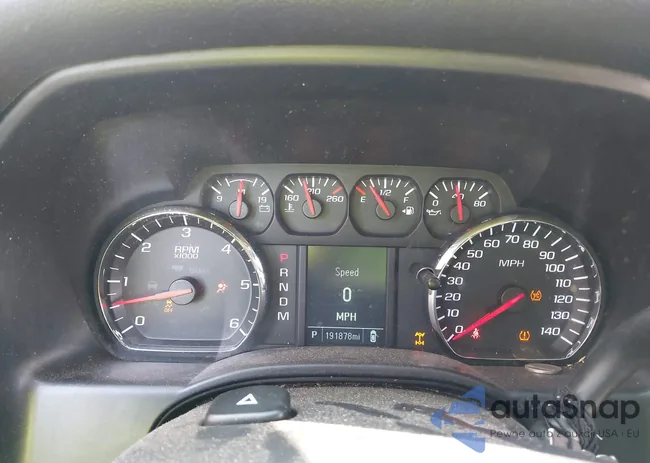 1GCVKPECXFZ323181: 42607688