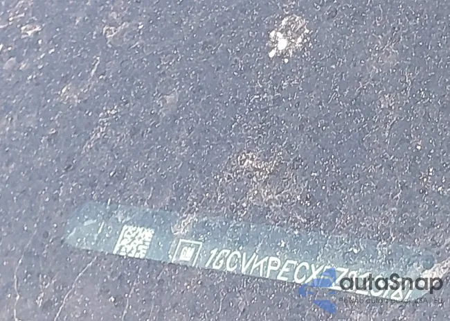 1GCVKPECXFZ323181: 42607688