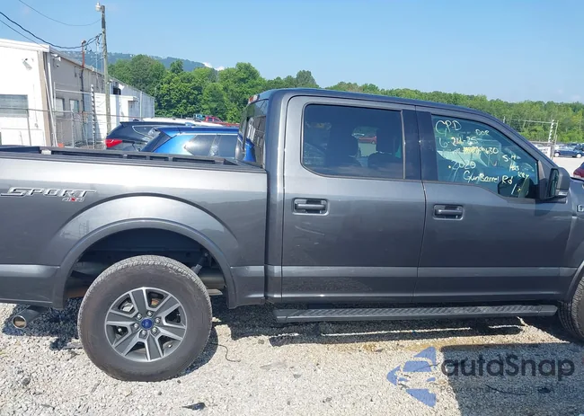 1FTEW1EF2GFD49630: 42607708